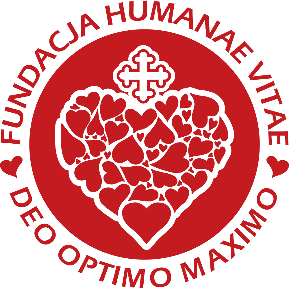 logo Fundacja Humanae Vitae